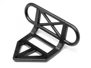 Bumper F/R (Scout RC)