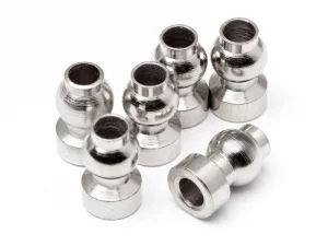 Stand-Off Ball Joint 5.9mm 6pcs (Scout RC)