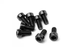 Cap Head Screw M2.5x5 (8)