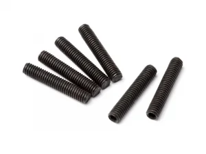 Grub Screw M3x15 (6pcs)