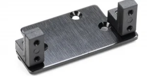 Maverick Servo Plate And Mounts