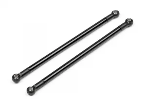 Maverick Steering Linkage 146mm (2Pcs)