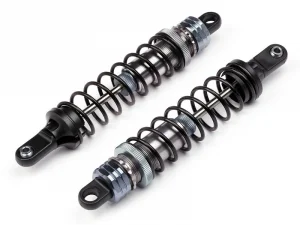 Front Shock Absorber 2 Pcs (Vader XB)