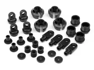 Plastic Shock Parts (Vader XB)