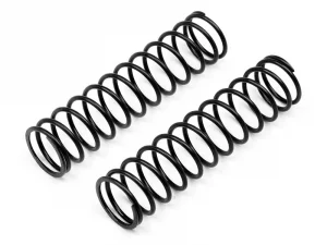 Rear Med Spring 2Pcs (Vader XB)