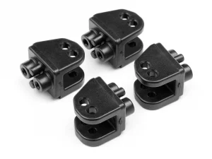 Suspension Arm Shock Mount 2 Pcs (Vader XB)
