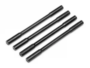 Lower Inner Hinge Pins 6x90mm 4 Pcs (Vader XB)