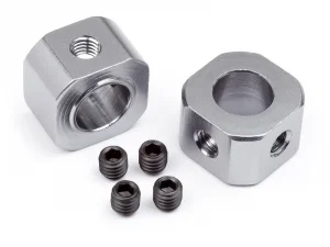 18mm Wheel Mount 2 Pcs (Vader XB)