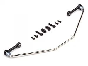 Rear Roll Bar Set 4mm (Vader XB)