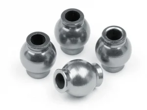 Steering Link Ball 13mm 4 Pcs (Vader XB)