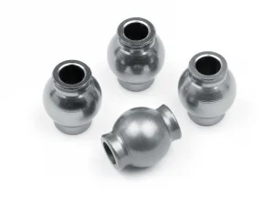 Front Upper Link Ball 12mm 4 Pcs (Vader XB)