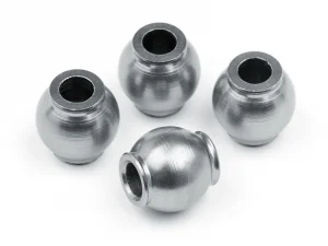 Lower Shock Mounting Ball 4 Pcs (Vader XB)