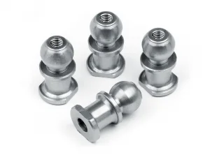 Upper Shock Mount Standoff 4 Pcs (Vader XB)