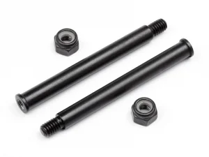 Front Lower Outer Hinge Pins 5x50.5mm 2 Pcs (Vader XB)