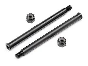 Rear Lower Outer Hinge Pins 5x66mm 2 Pcs (Vader XB)