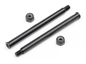 Rear Lower Outer Hinge Pins 5x66mm 2 Pcs (Vader XB)