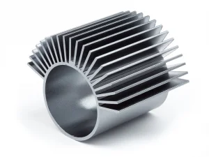Motor Heatsink (Vader XB)