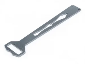 Rear Aluminium Top Deck (Vader XB)
