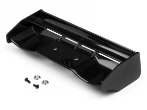 Moulded Black Rear Wing (Vader XB)