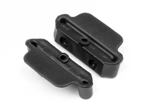 Main Bumper Fr and Rr 2Pcs (ALL Ion)