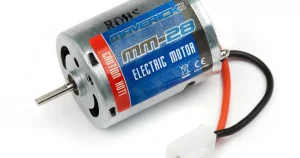 Maverick Ion MM-28 370 Size Brushed Motor