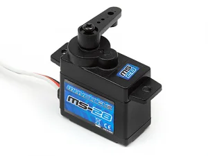 Maverick MV-28 - Maverick Ion Steering Servo