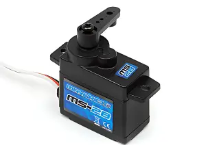 Maverick MV-28 - Maverick Ion Steering Servo