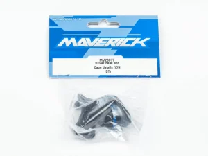 Maverick Driver Head And Cage Details (Ion Dt)