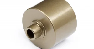 Maverick Ion Aluminium Diff Casing (1 PC)