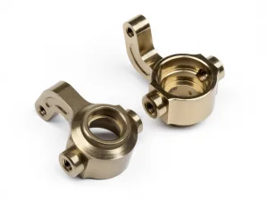 Maverick Ion Aluminium Steering Arms (2 pcs)