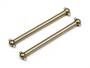 Maverick Ion Aluminium Dogbones (2 pcs)