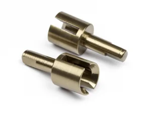 Maverick Ion Aluminium Diff Outdrives (2 pcs)