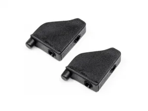 Maverick Servo Mounts