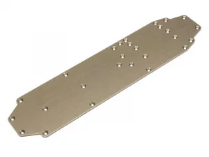 Maverick Aluminium Chassis Wolf Series