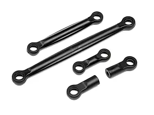 Maverick Steering + Camber Linkage Set