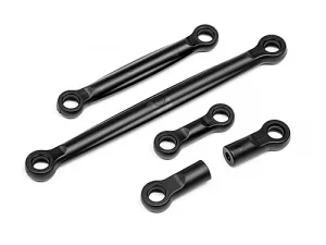 Maverick Steering + Camber Linkage Set