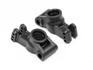Maverick Rear Hubs (L + R)