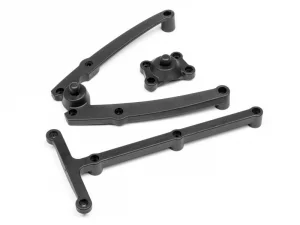 Maverick Chassis Brace Set (Fr + Rr)