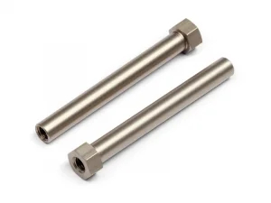 Maverick Servo Saver Steering Posts (2)