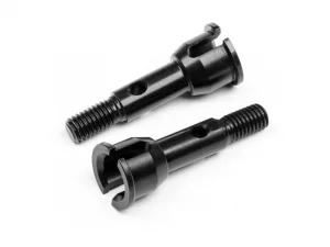 Maverick Rear Axle 6mm (2)