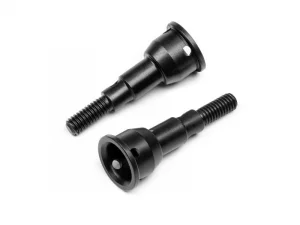 Maverick Front CVD Axle (2)