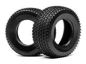Maverick 1:10 Scale Templar SCT Tyres W/Inserts (2)