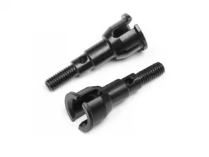 Maverick Rear Axle (2)
