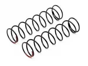 Maverick Shock Spring Rear Firm 1.3X70X8.5 (Red/2Pcs)