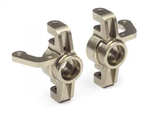 Maverick Aluminium Steering Spindle (2Pcs)