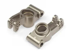Maverick Aluminium Rear Upright (2Pcs)