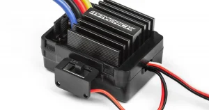 Maverick Msc-30Br-Scout-Wp Brushed Speed Controller