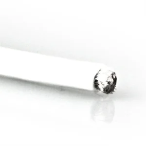 Wire - 36 - 08 AWG - White