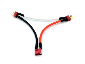 Castle Creations Packaged - Series Wire Harness T-Plug