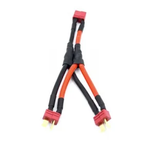 Castle Creations Packaged - Parallel Wire Harness T-Plug
